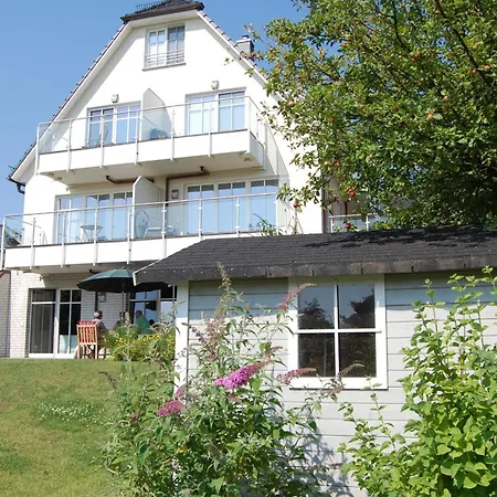 Meeresrauschen Apartmán *