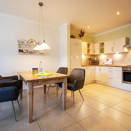 Meeresrauschen Apartmán