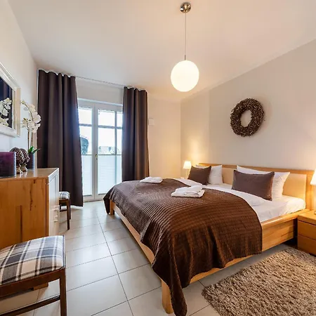 Meeresrauschen Apartmán